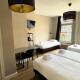Hotel Vondel Garden, Amsterdam (photo 2)