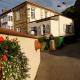 Bassets acre, 4 min walk to Beach, Pubs,Restaurants, Shops, Htd Pool, Stunning walks, Hottub, Games rm, Garden, BBQ, Just 6 beautiful 1-3 bdr Apartments, Enjoy being one of the few! Free Parking and WIFI Portreath - Foto 4