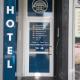 Hotel Mercedes/Centrum, Hamburg - Foto 4