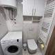 White Homes 1BR/APT•Master Quart, Podgorica - Fotografie 8