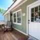 543 Tarpon Pond Cottage Seabrook Island - Fotografie 4