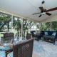 543 Tarpon Pond Cottage Seabrook Island - Fotografie 7