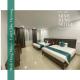 Minh Hưng Motel, Ha Long