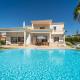 Villa Galé Albufeira - Fotografie 1