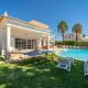 Villa Galé Albufeira - Fotografie 3