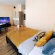 Centrally located Studio apartment, Riga - Fotografie 8