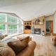 Secluded Ohio Getaway on 65 Acres!, Jefferson (fotografie 2)