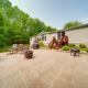Secluded Ohio Getaway on 65 Acres!, Jefferson