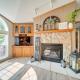 Secluded Ohio Getaway on 65 Acres!, Jefferson (fotografie 6)