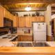Deer Dance Log Cabin, Nashville (fotografie 4)