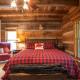 Deer Dance Log Cabin, Nashville (fotografie 7)