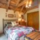 Deer Dance Log Cabin, Nashville (fotografie 8)