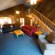 Grand Cabin, Nashville (fotografie 9)
