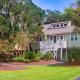 515 Tarpon Pond Cottage Seabrook-Insel - Foto 1