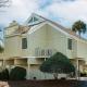 933 Sealoft Villa Seabrook Island - Foto 2