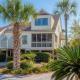 724 Spinnaker Beach Villa Seabrook-Insel - Foto 2