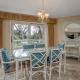 724 Spinnaker Beach Villa Seabrook-Insel - Foto 5
