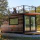 New The Saguaro-Tiny Shipping Container Home