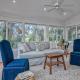 542 Tarpon Pond Cottage Seabrook Island - Fotografie 1
