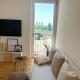 Donaublick Oasis: Stylische Wohnung, Vienna - Foto 1