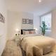 Beautuful 2 bed apartment in central London, Londýn - Fotografie 10