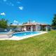 Charming Villa with Pool and Jacuzzi Pula - Foto 1