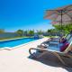 Charming Villa with Pool and Jacuzzi Pula - Foto 5
