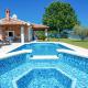 Charming Villa with Pool and Jacuzzi Pula - Foto 4