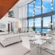 Oceanview Private Townhouse at The Setai 1505-THB Miami Beach - Fotografie 9