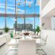 Oceanview Private Townhouse at The Setai 1505-THB Miami Beach - Fotografie 10