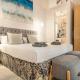 Duplex with private terrace & city views - Center by REMS, Малага - Фото 2