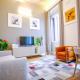 Dolcevita Boutique Apartment Флоренция - Фото 1