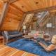 The Wildhood Cabin at Mt Hood, Rhododendron (fotografie 3)