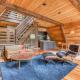 The Wildhood Cabin at Mt Hood, Rhododendron (fotografie 5)