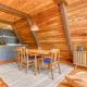 The Wildhood Cabin at Mt Hood, Rhododendron (fotografie 8)