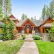 Pinegrass Getaway at Suncadia Resort, Cle Elum
