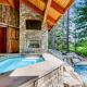 Pinegrass Getaway at Suncadia Resort, Cle Elum (Foto 2)