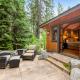 Pinegrass Getaway at Suncadia Resort, Cle Elum (Foto 4)