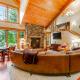 Pinegrass Getaway at Suncadia Resort, Cle Elum (Foto 8)