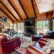 9 Aspen Butte Ln Sunriver - Fotografie 1
