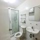 Modern Spacious 2BR Condo with Wifi at Aurora Gardens San Juan City near Rob Magnolia, Manila - Foto 9