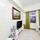Modern Spacious 2BR Condo with Wifi at Aurora Gardens San Juan City near Rob Magnolia, Manila - Foto 10