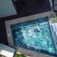 Villa Aurora with Jacuzzi in La Fortuna, Фортуна (фото 9)