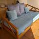 Adorable Adobe Taos - excellent location between ski valley and town!, El Prado (fotografie 10)