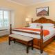 Mills Park Hotel, Fairborn