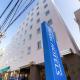 Pearl Hotel Shinjuku Akebonobashi, Tokio - Fotografie 1