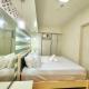 Lovely Modern 2BR Condo in Aurora Gardens San Juan City, Manila - Zdjęcie 3