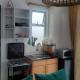 Cosy Studio with Workspace Nairobi - Fotografie 6