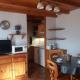 Appartement cozy 4 pers, 2 chambres, proche pistes et commerces, balcon, parking, animaux acceptés - FR-1-733-10 Crest-Voland - Foto 4