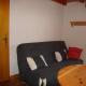 Appartement cozy 4 pers, 2 chambres, proche pistes et commerces, balcon, parking, animaux acceptés - FR-1-733-10 Crest-Voland - Foto 6
